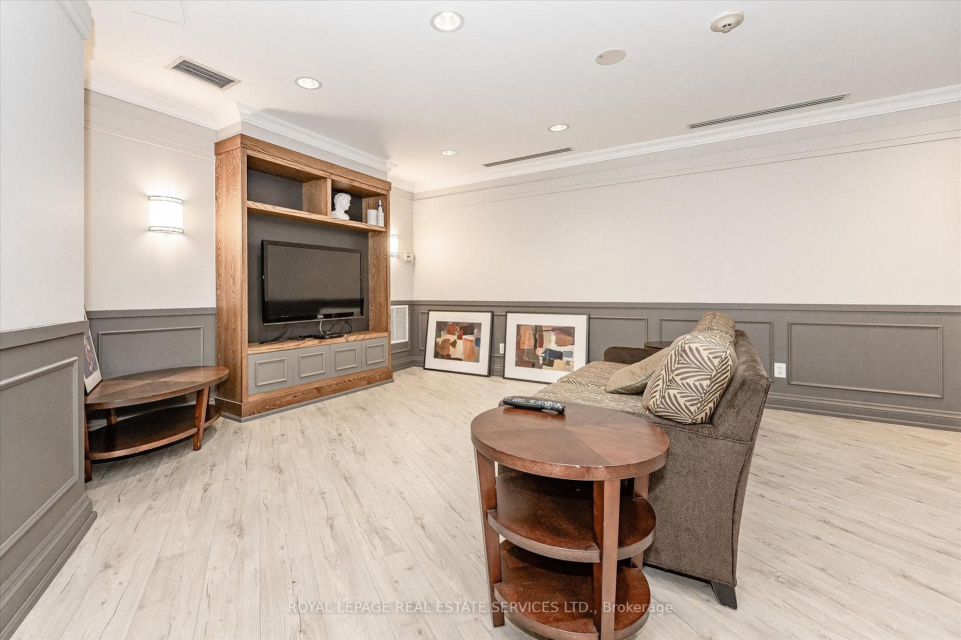 Residents Enjoy Premium Amenities