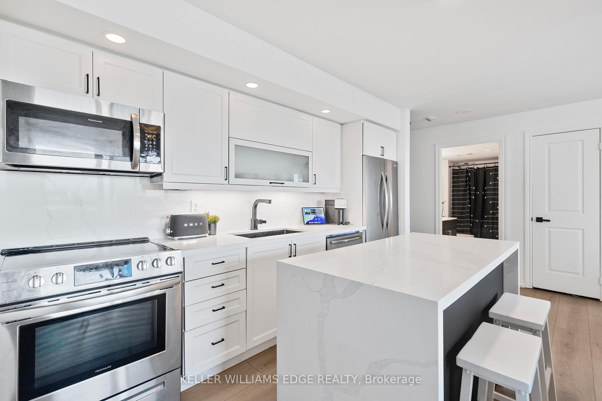 100 Western Battery Road Unit 1406 photo 20