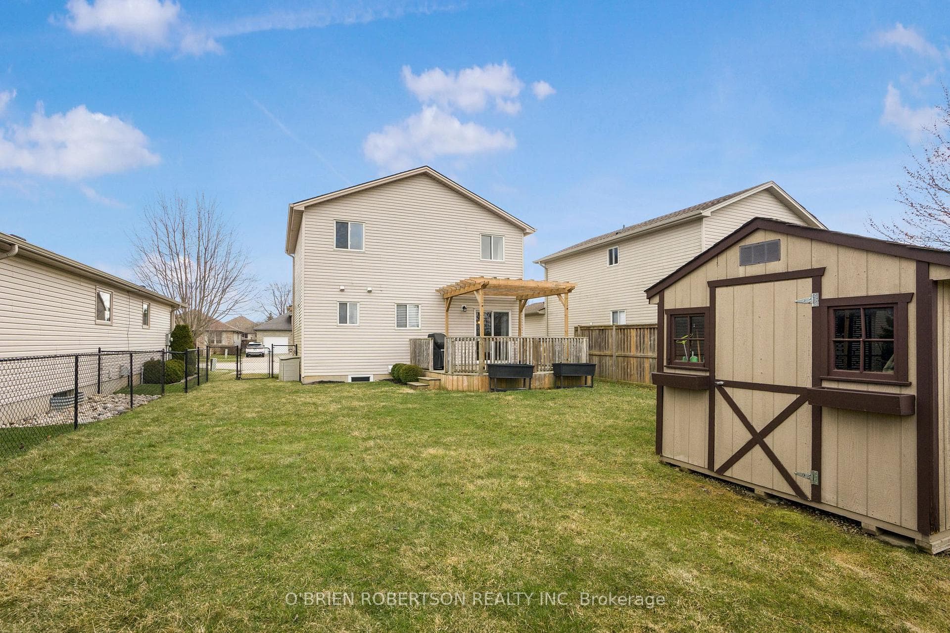 543 Highview Drive photo 46