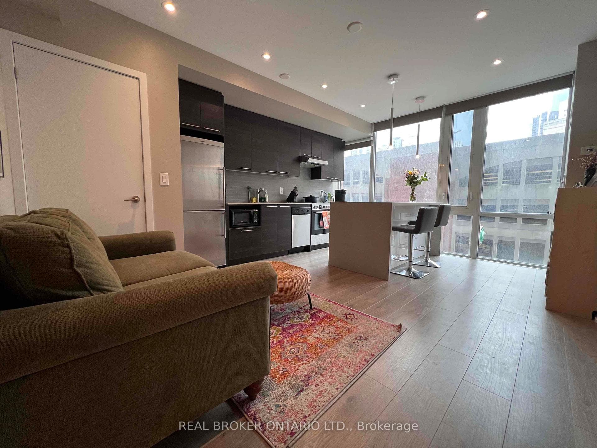 Open Concept