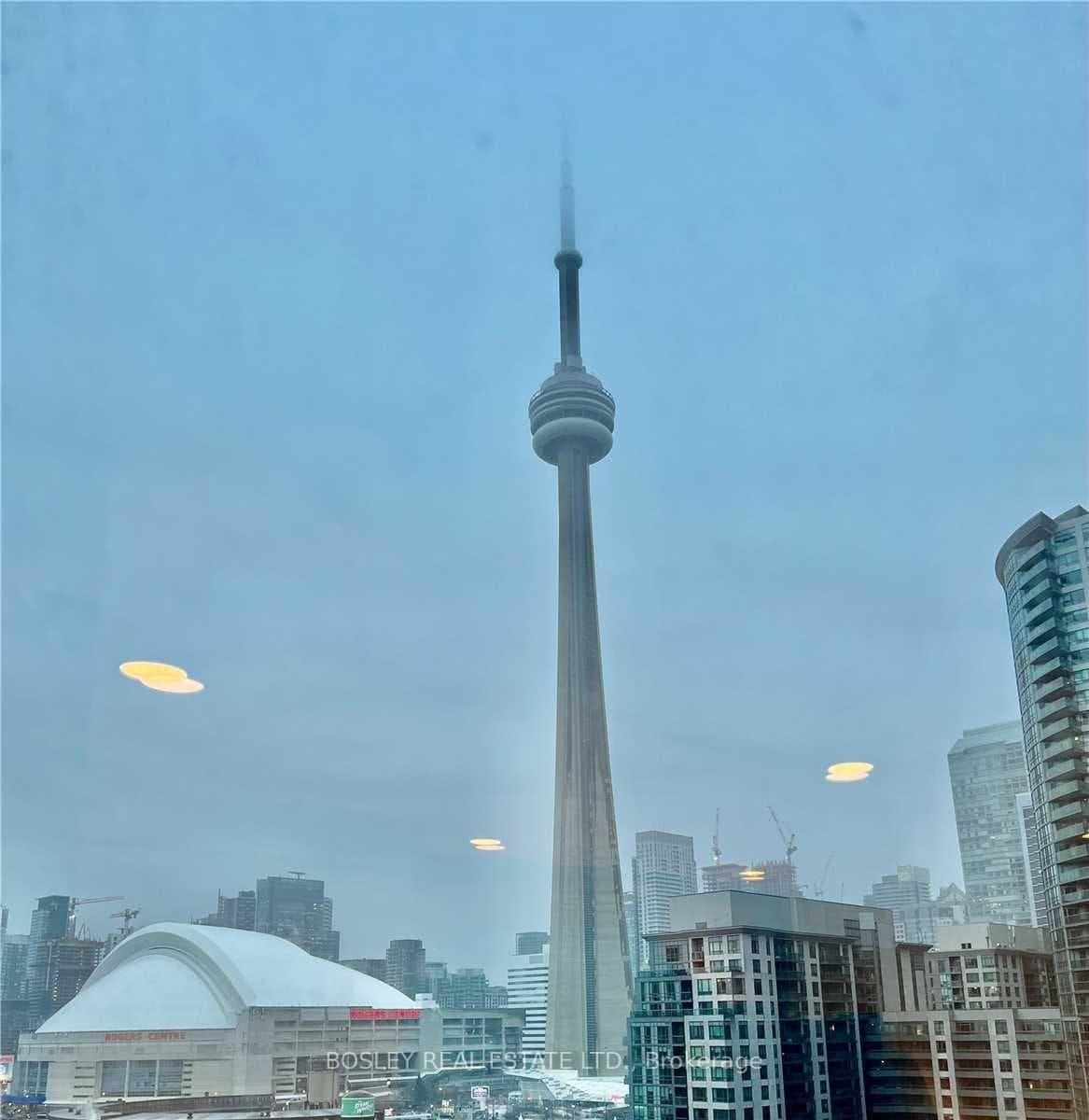 208 Queens Quay Boulevard Unit 1201 photo 9