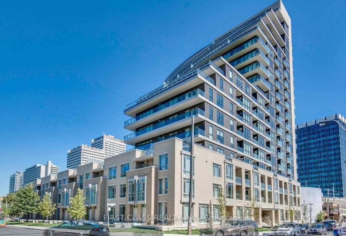 60 Berwick Avenue Unit 606 photo 1