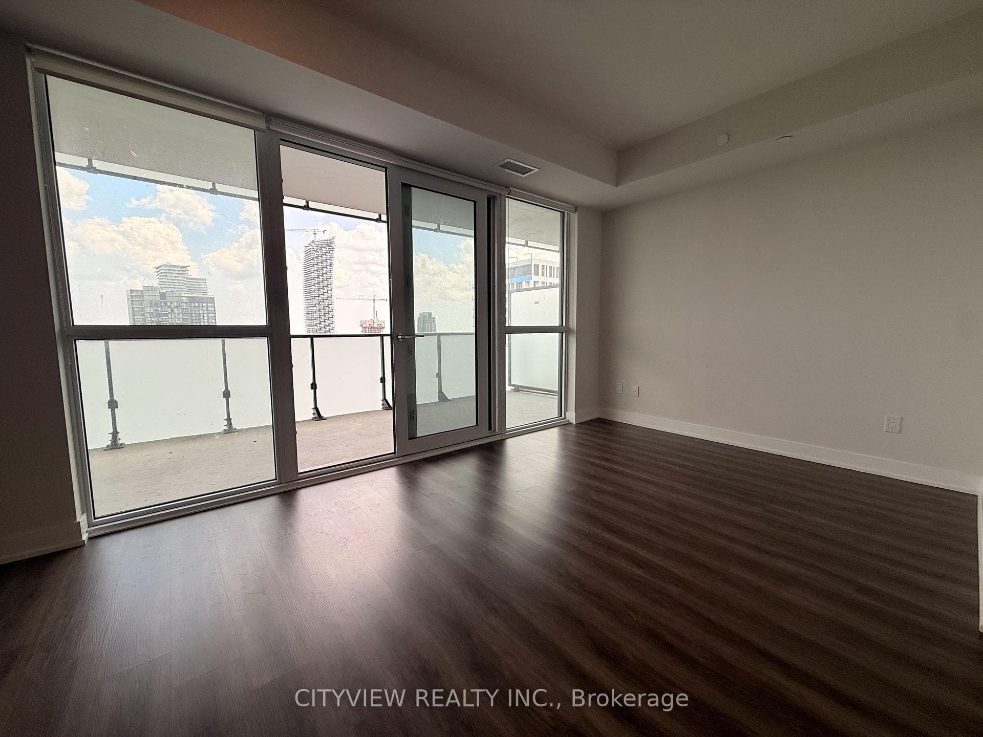 430 Square One Drive Unit 3904 photo 7