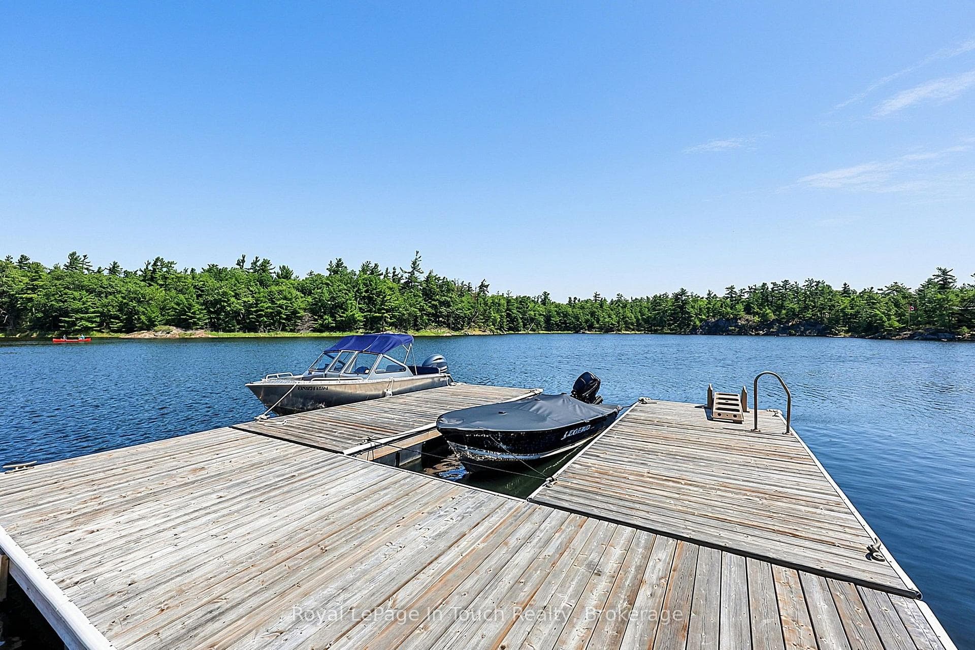 B207 Lot 26 Island photo 7
