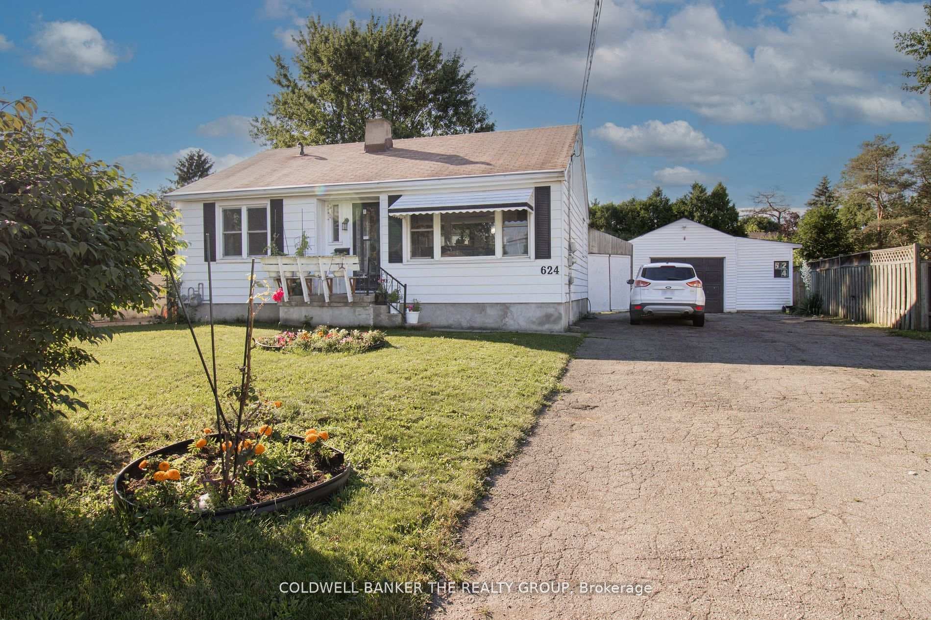 624 Tennent Avenue photo 1