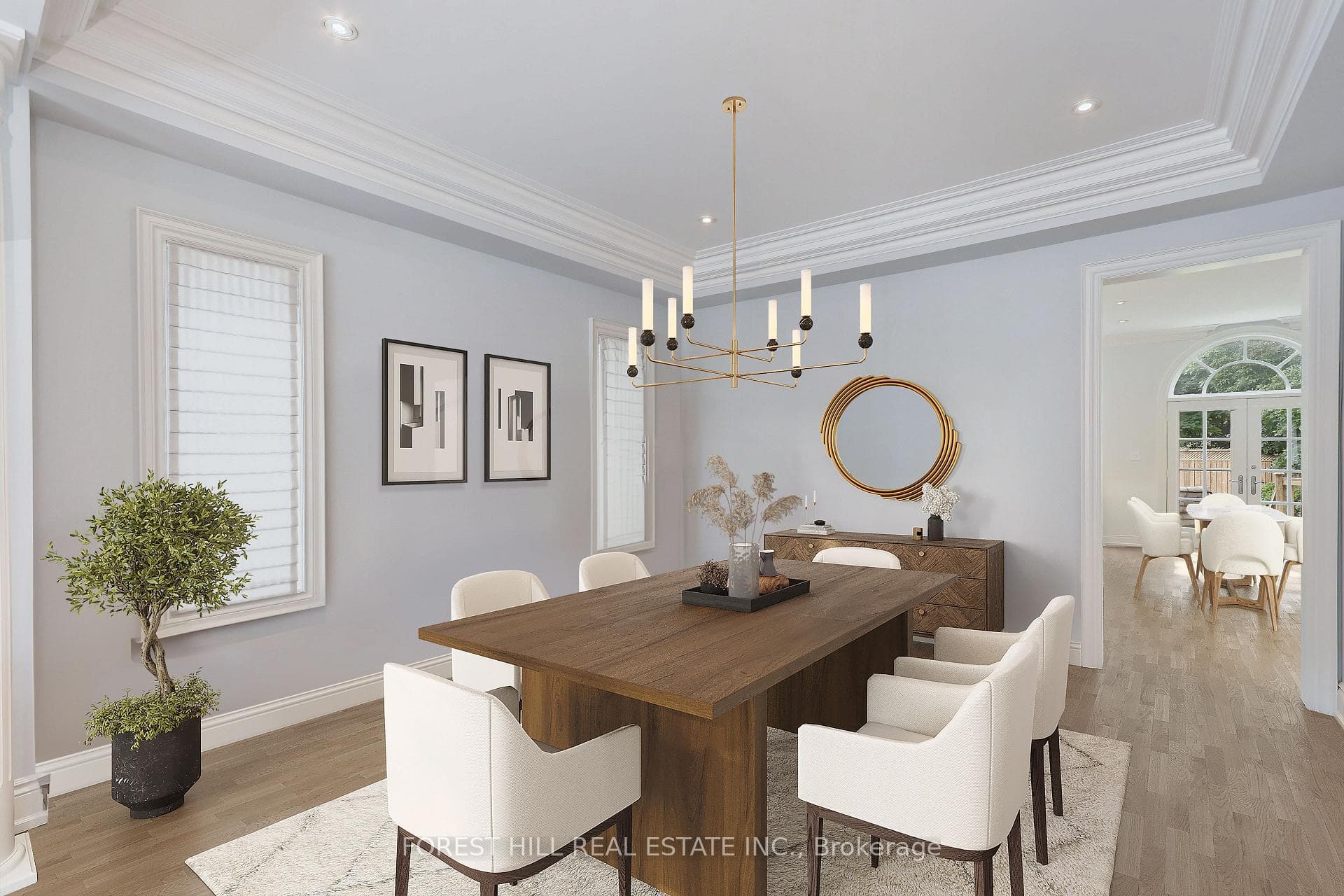382 Bedford Park Avenue photo 15