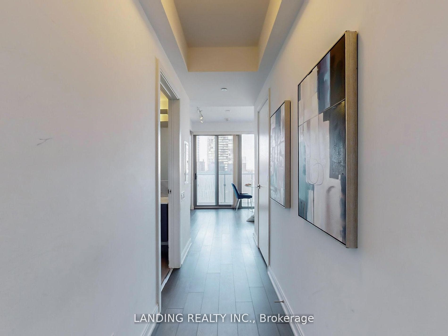 50 Charles Street Unit 2702 photo 2