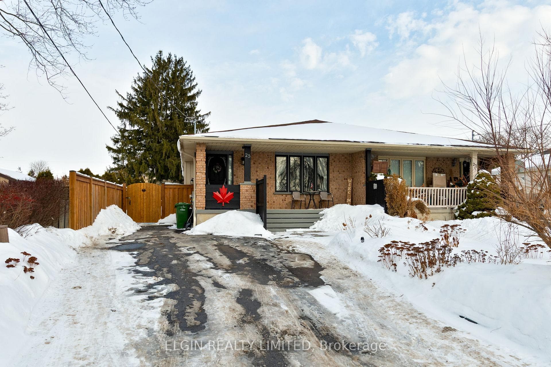 25 Brock Street photo 2