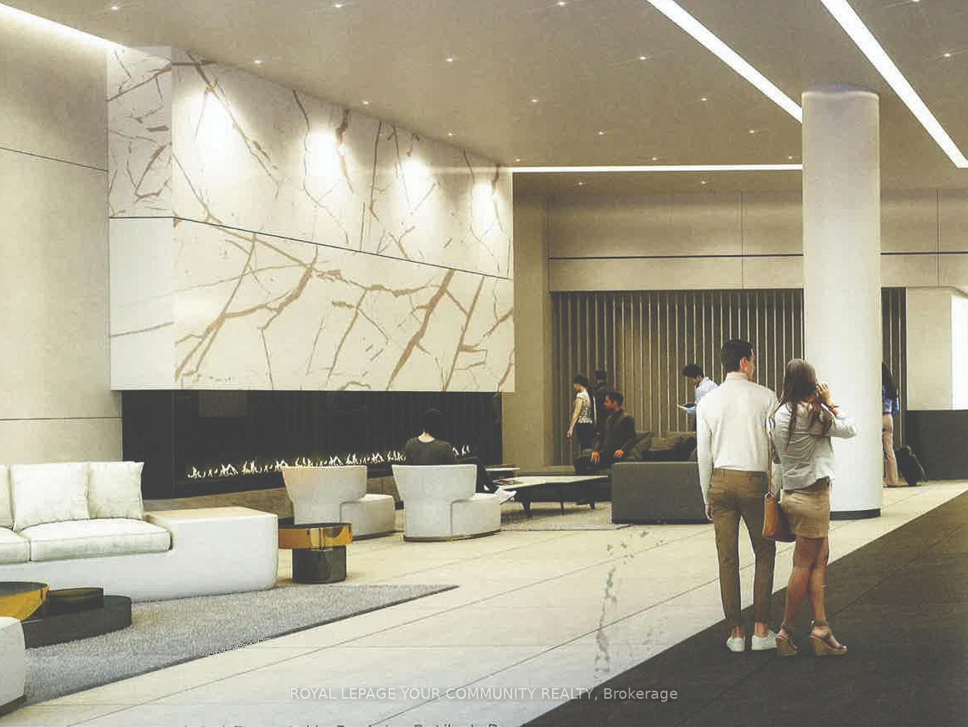 30 Upper Mall Way Unit 1707 photo 11