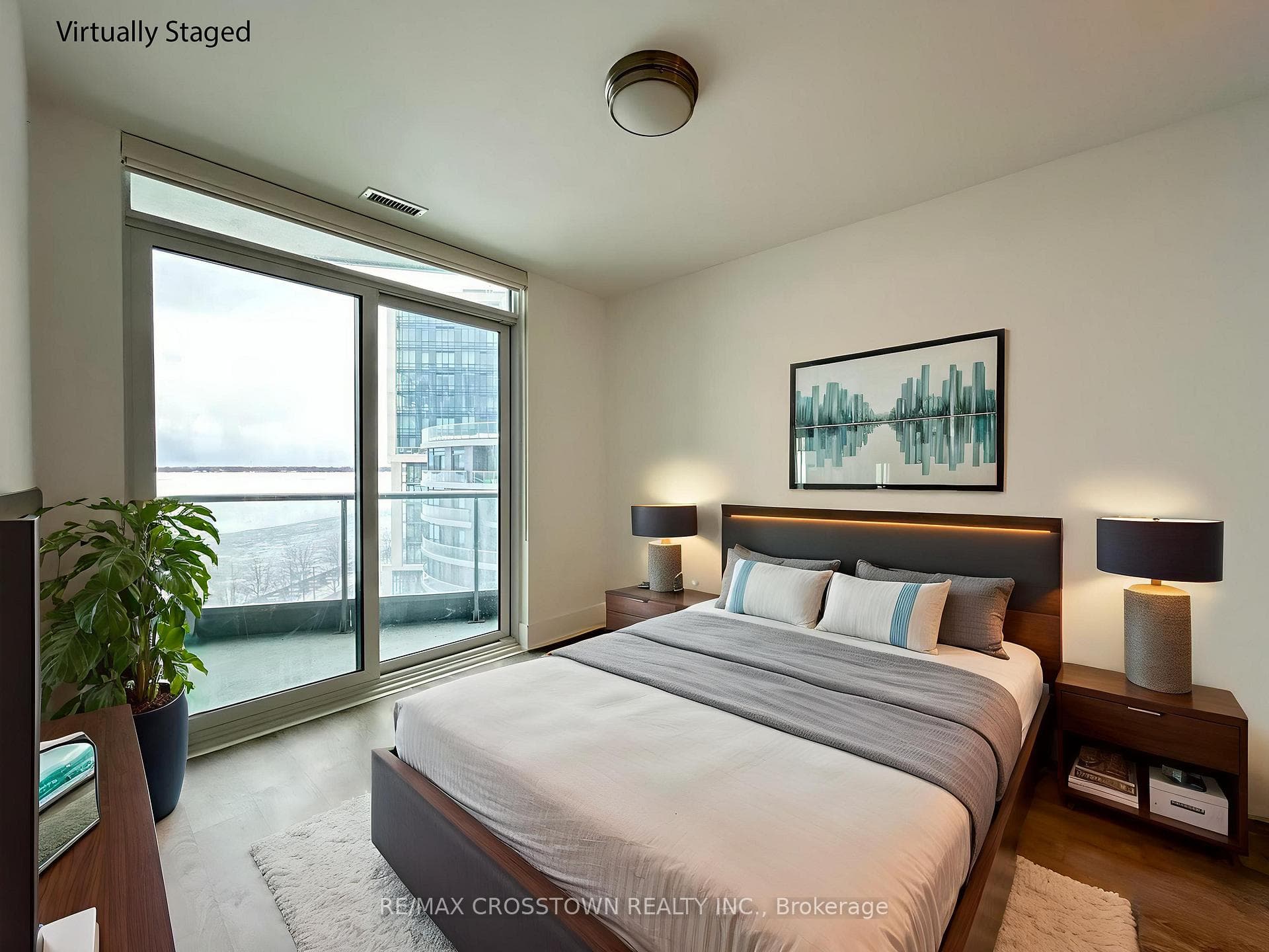 1 Edgewater Drive Unit 615 photo 12