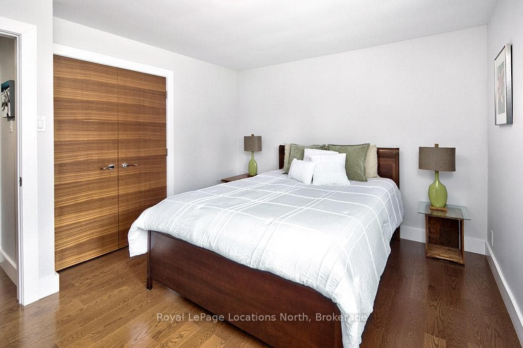 2nd Bedroom On Second Level