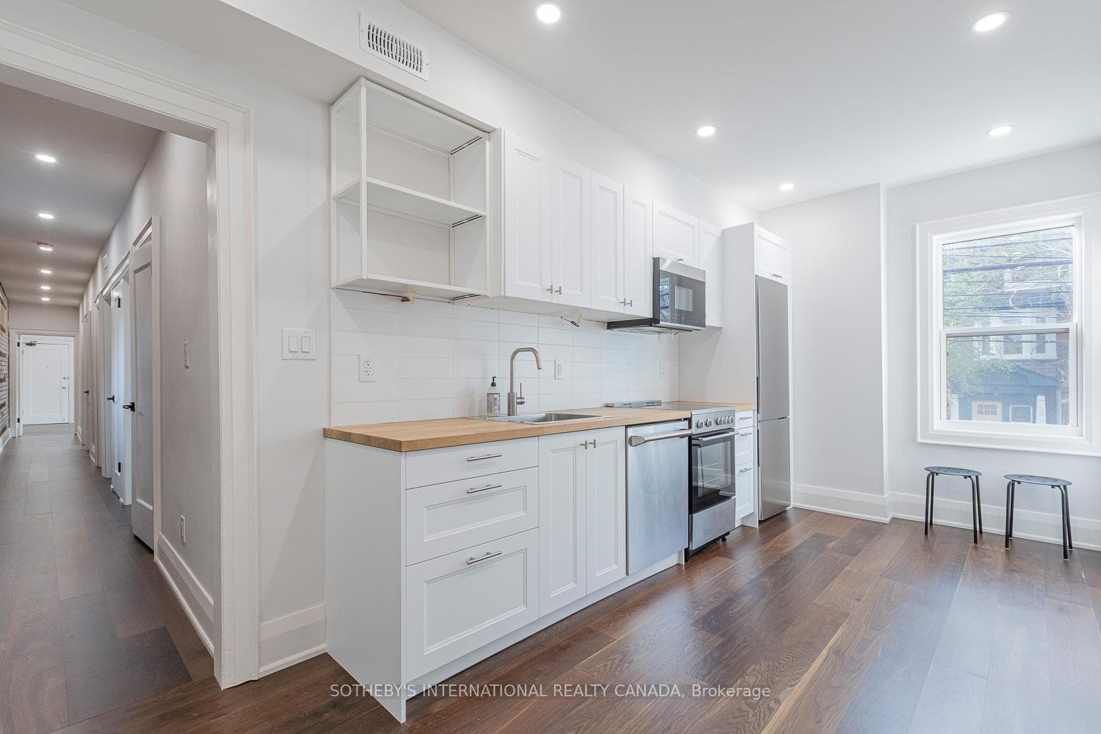 820 St. Clair Avenue Unit 3 photo 14