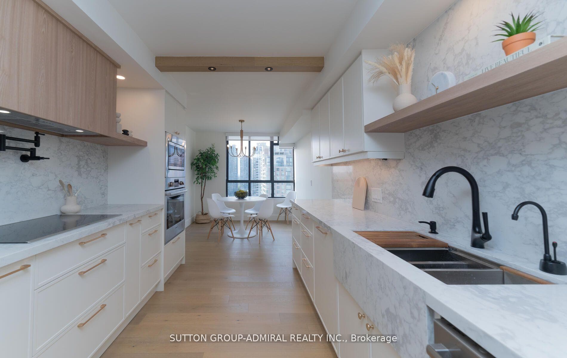 5444 Yonge Street Unit 1908 photo 8
