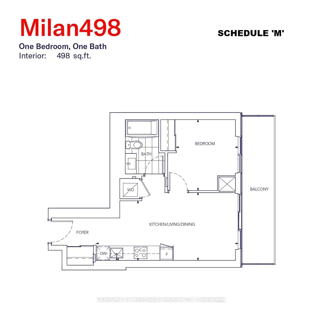 195 Commerce Street Unit 4901 photo 11