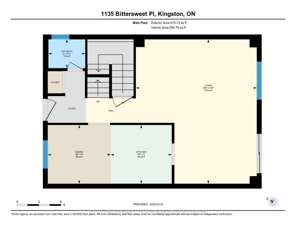 1135 Bittersweet Place photo 48