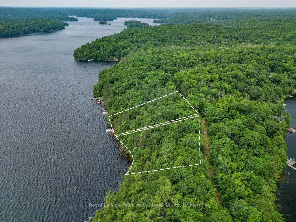 102 Blackstone Lake Water N/A photo 37