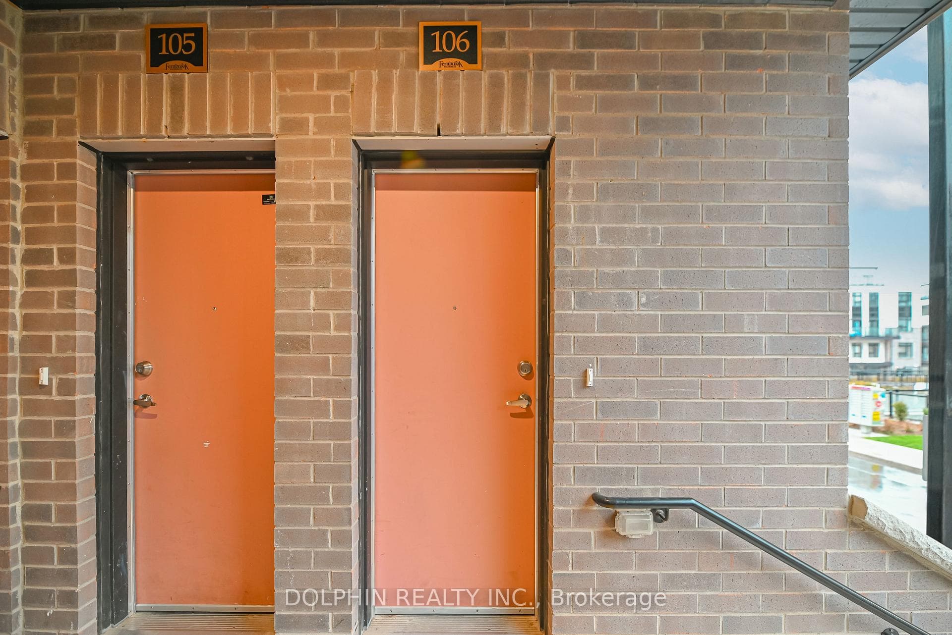 1589 Rose Way Unit 106 photo 11