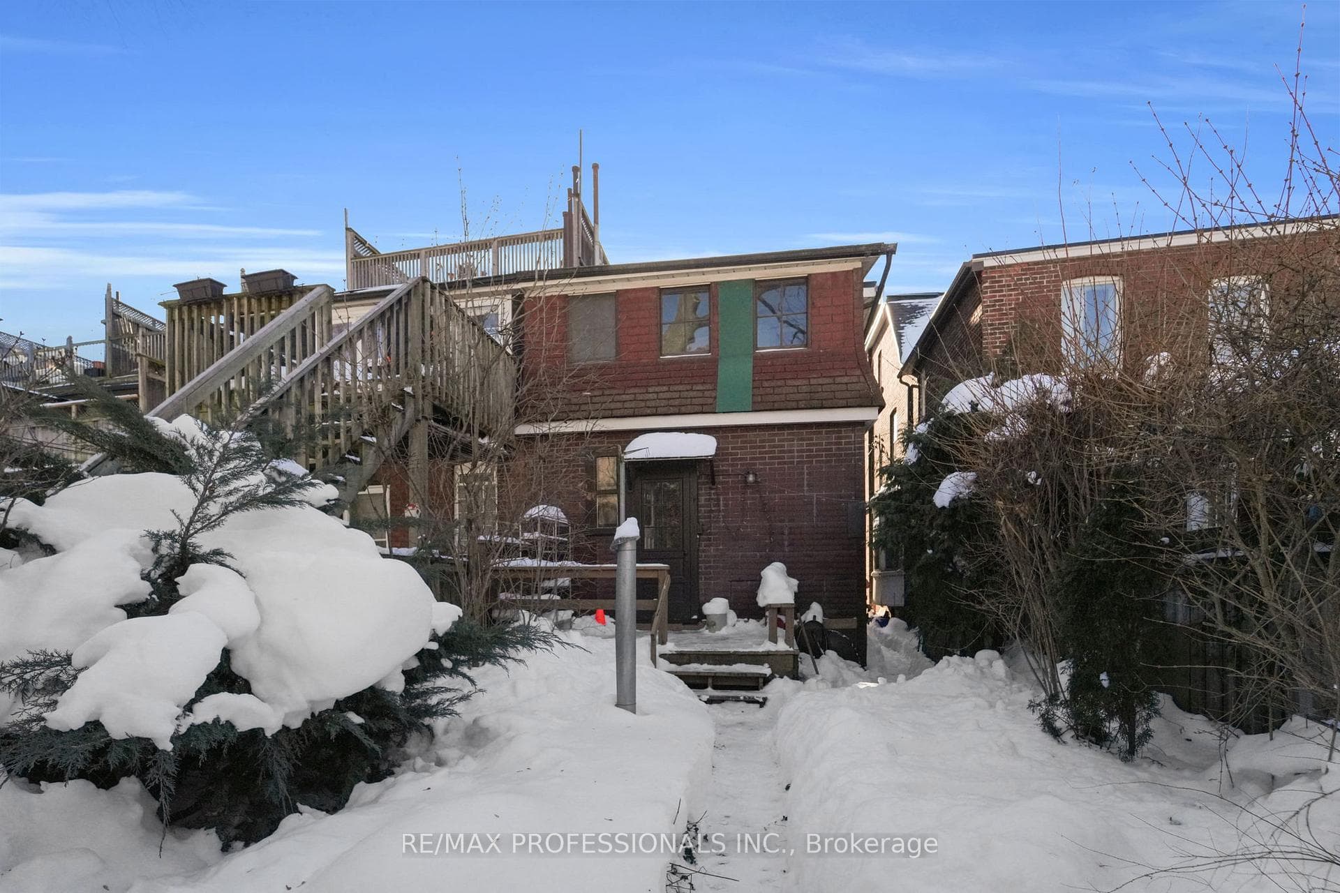 68 Dixon Avenue photo 28