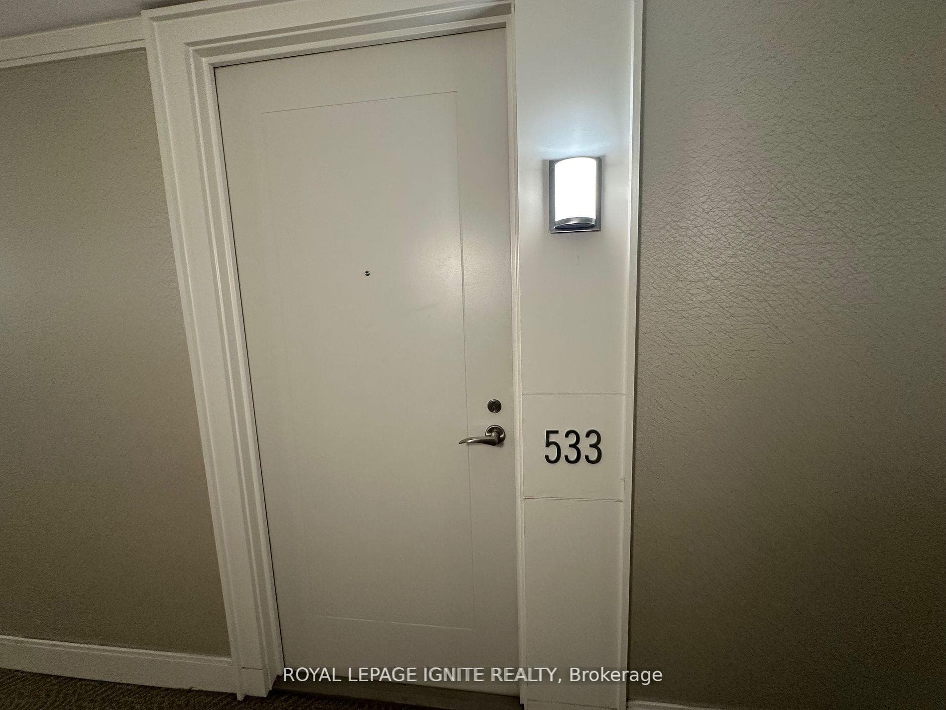 36 Via Bagnato Avenue Unit 533 photo 11