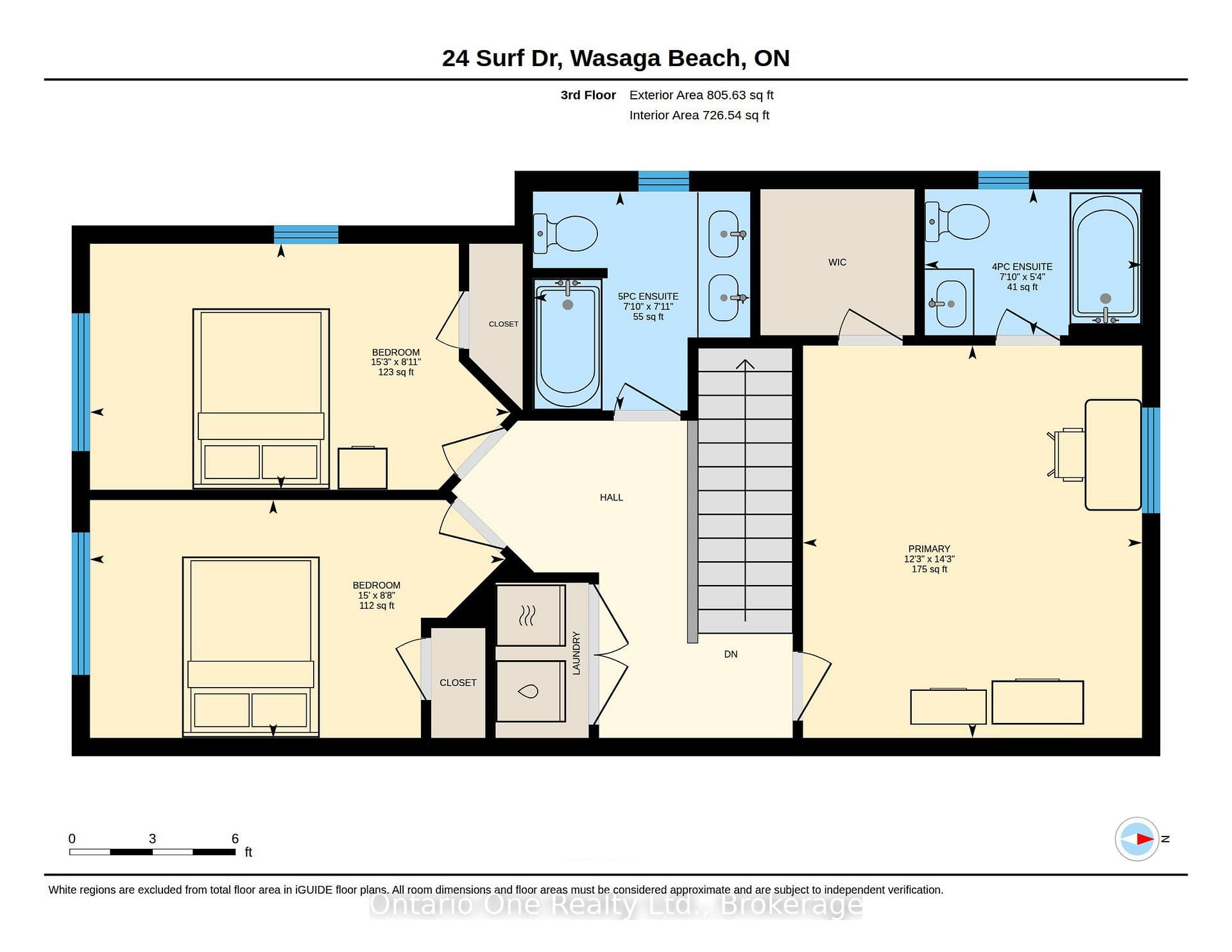 24 Surf Drive photo 26