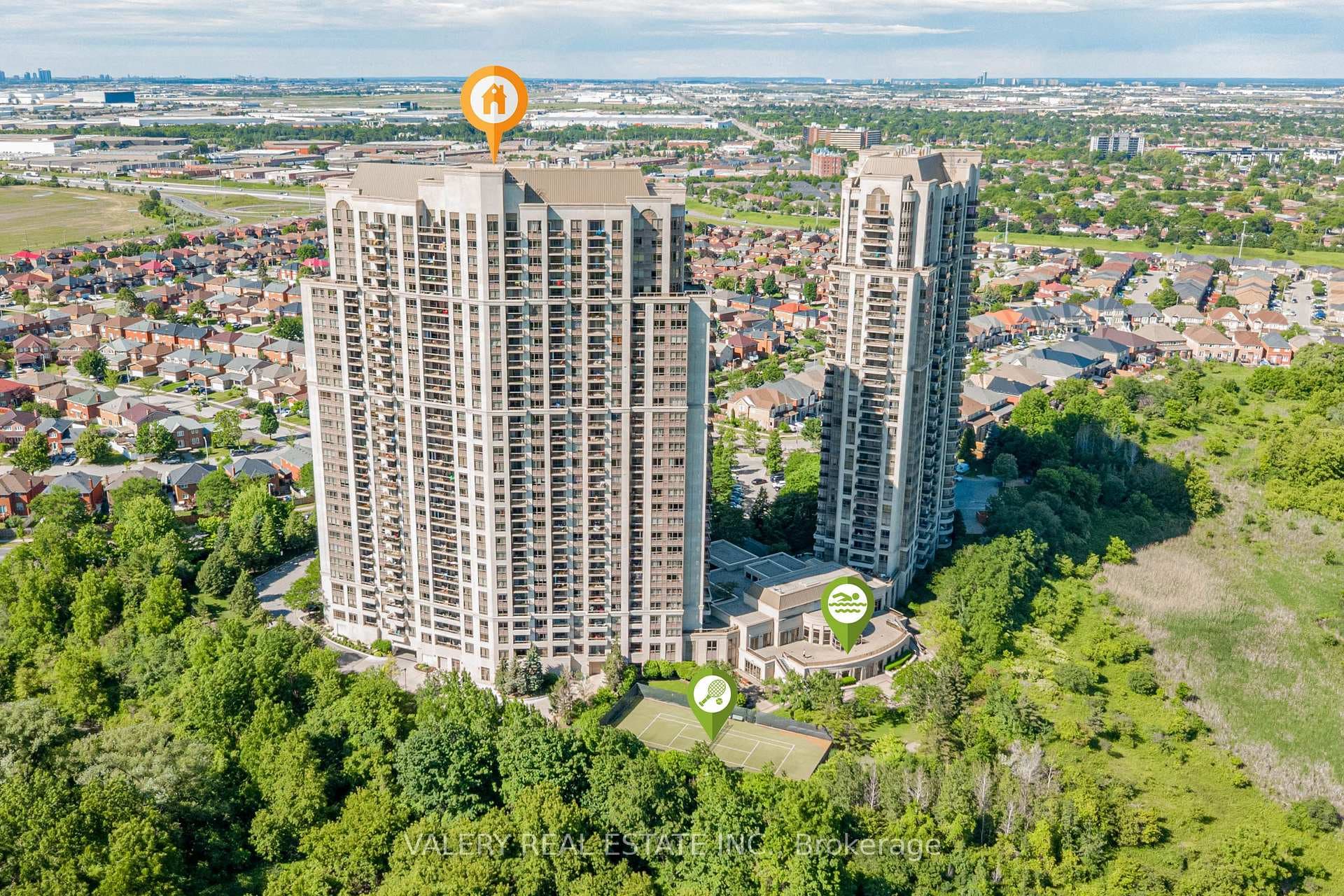 700 Humberwood Boulevard Unit 1626 photo 41