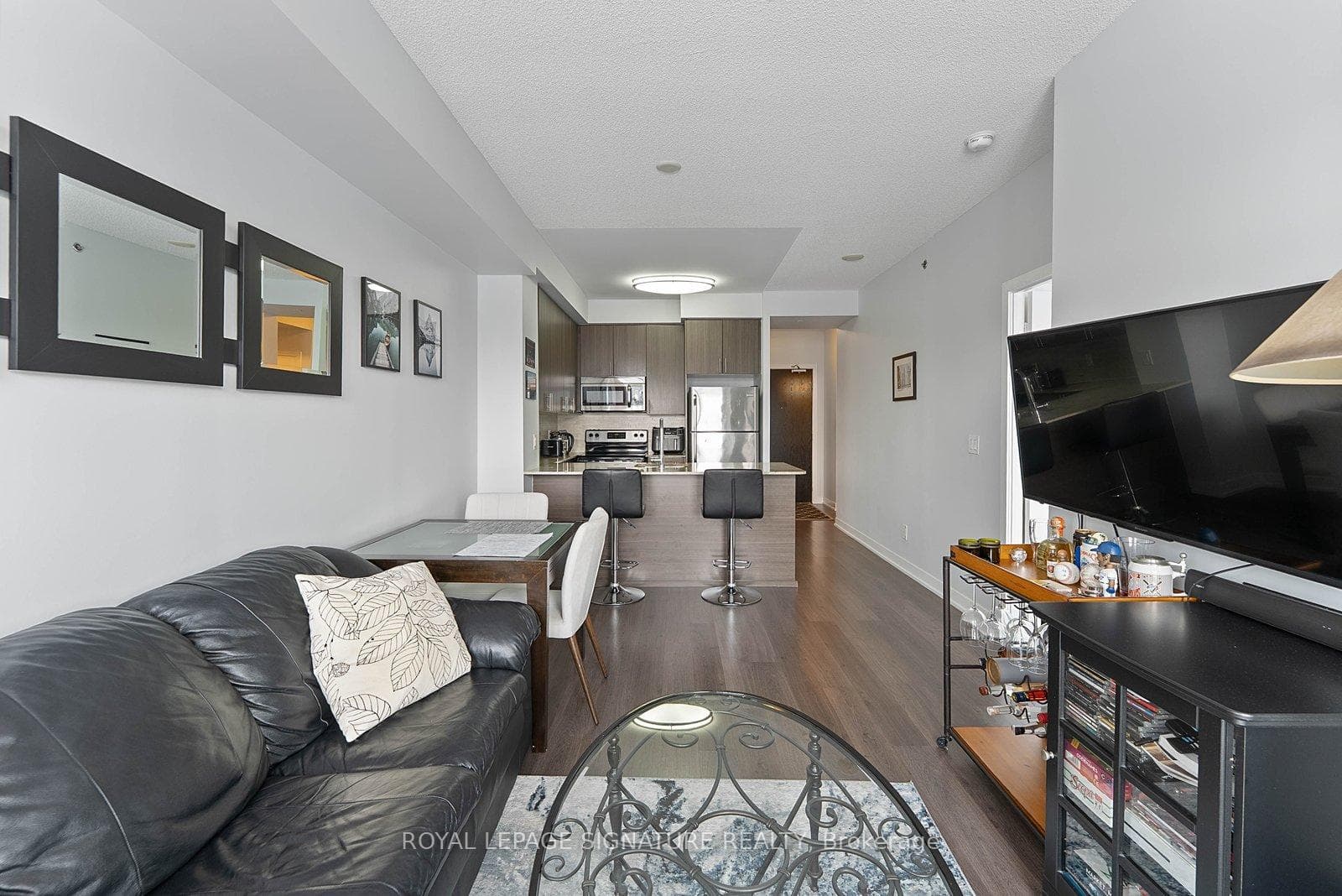225 Sackville Street Unit 1405 photo 6