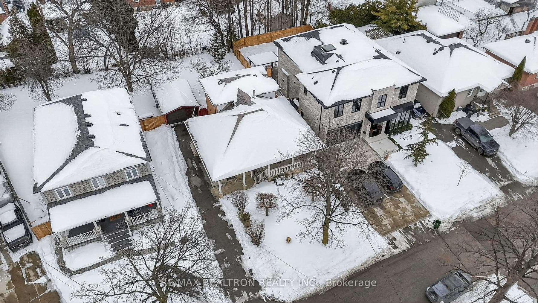 39 Ann Arbour Road photo 37