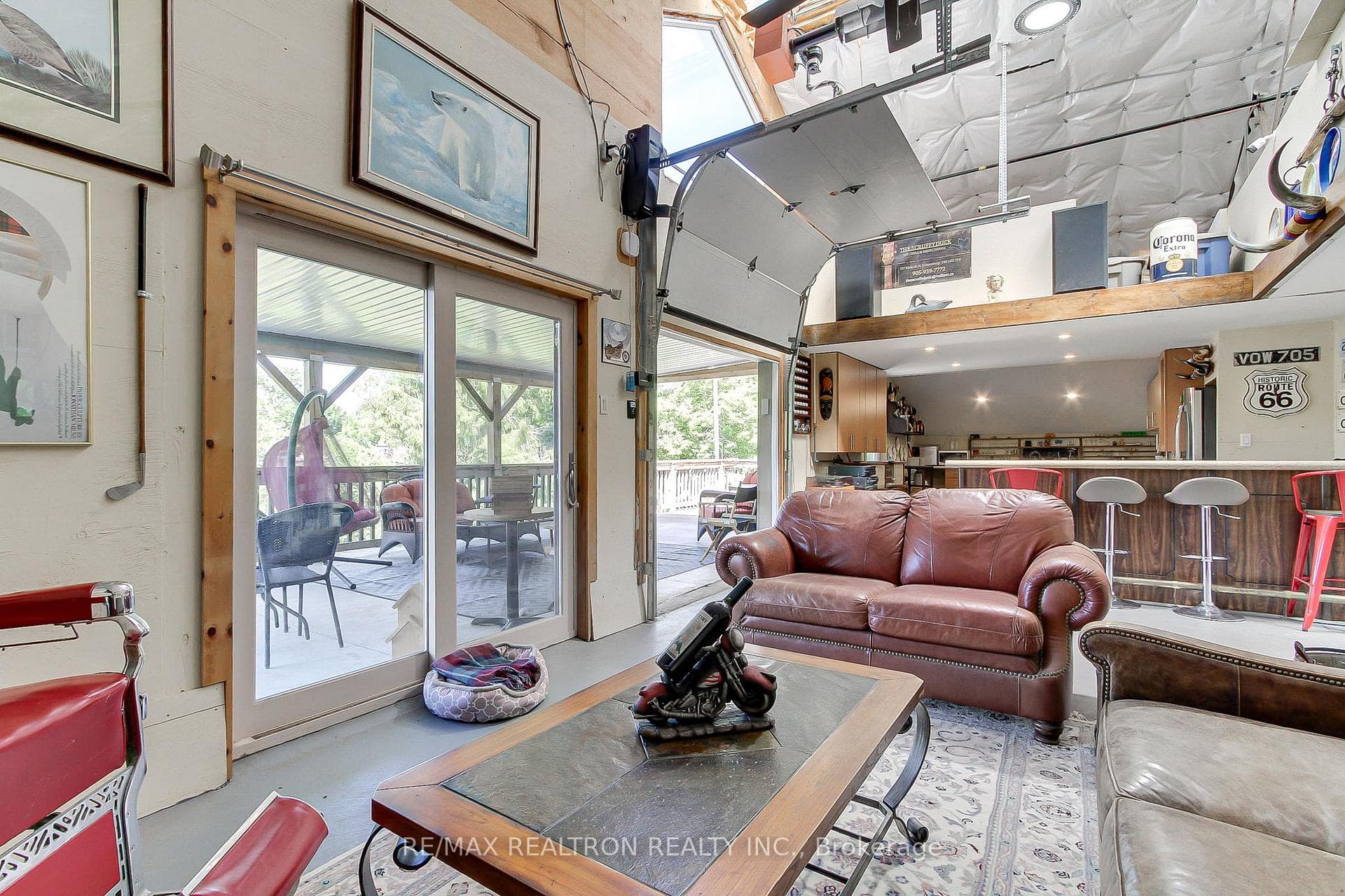 203 Pefferlaw Road photo 14