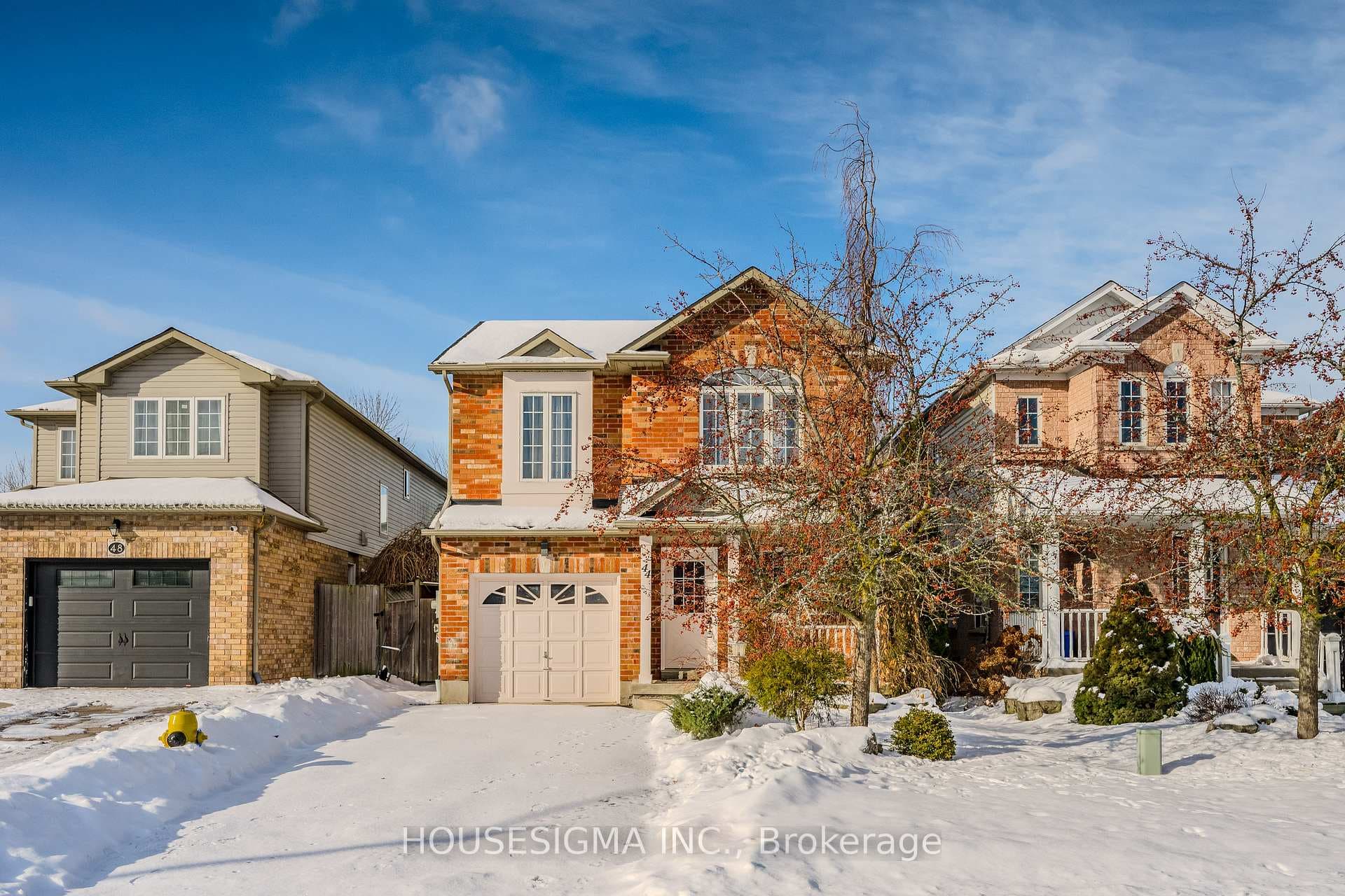 44 Bailey Drive photo 1