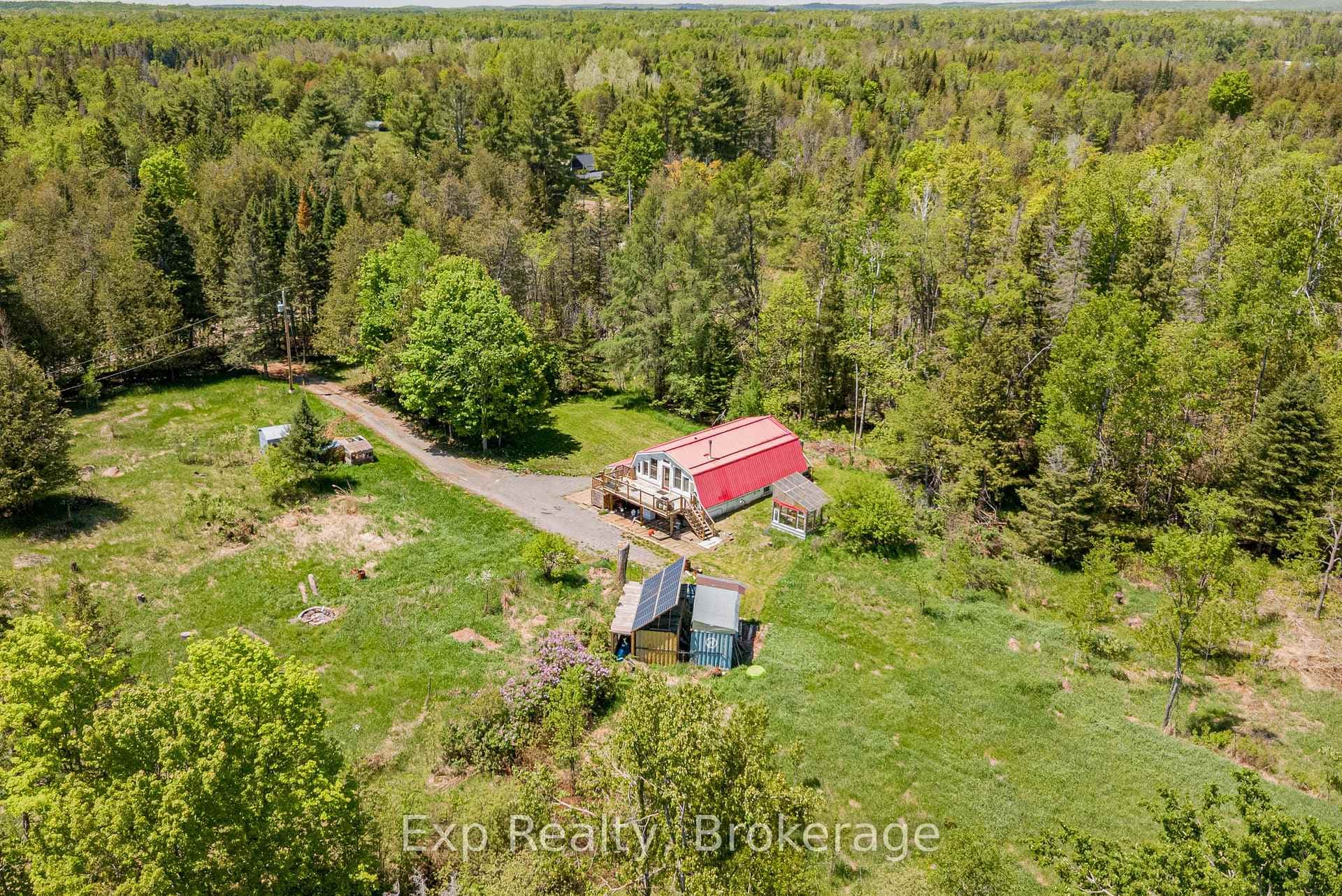 8699 Old Hasting Road photo 35