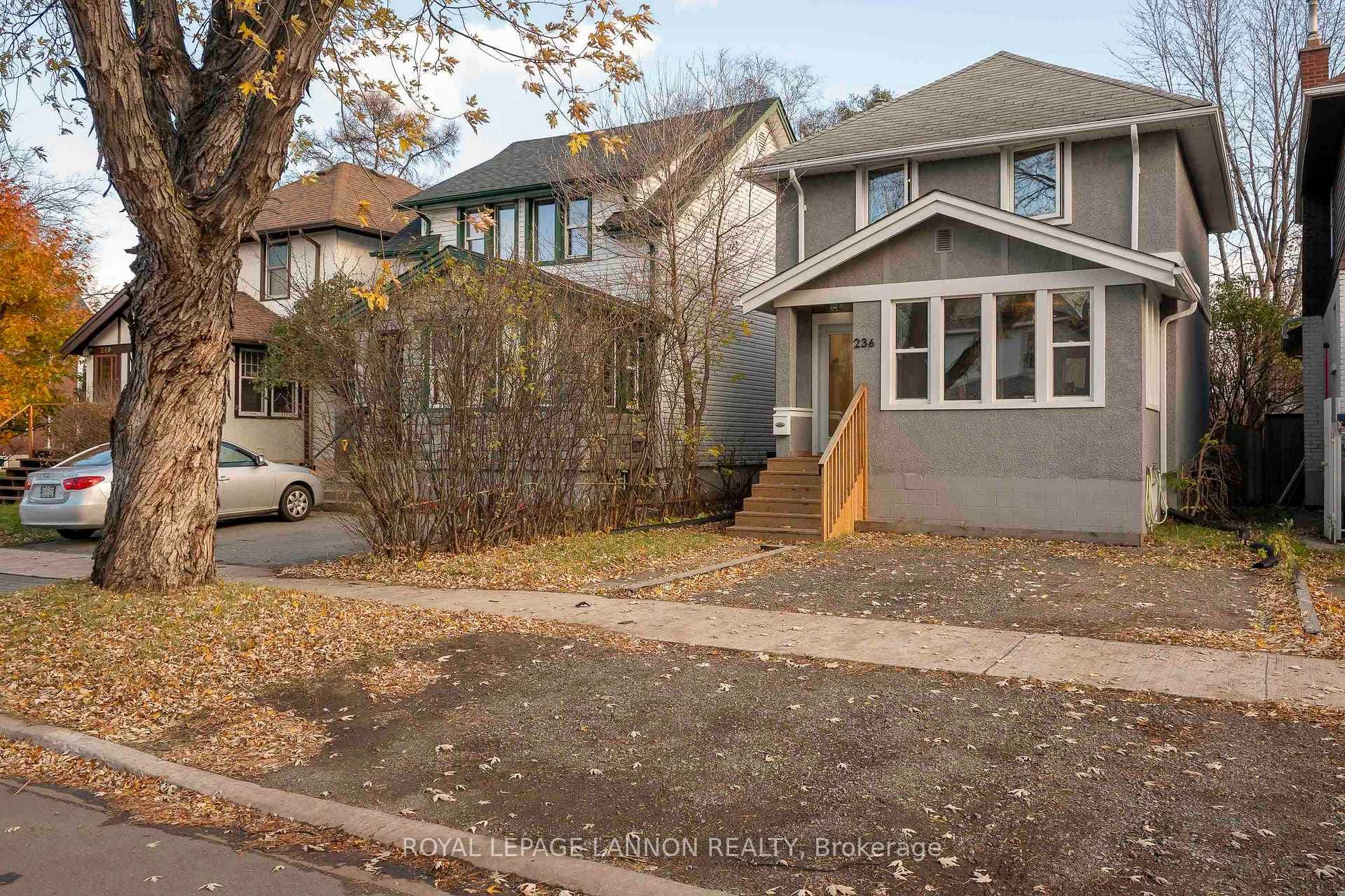 236 Syndicate Avenue photo 2