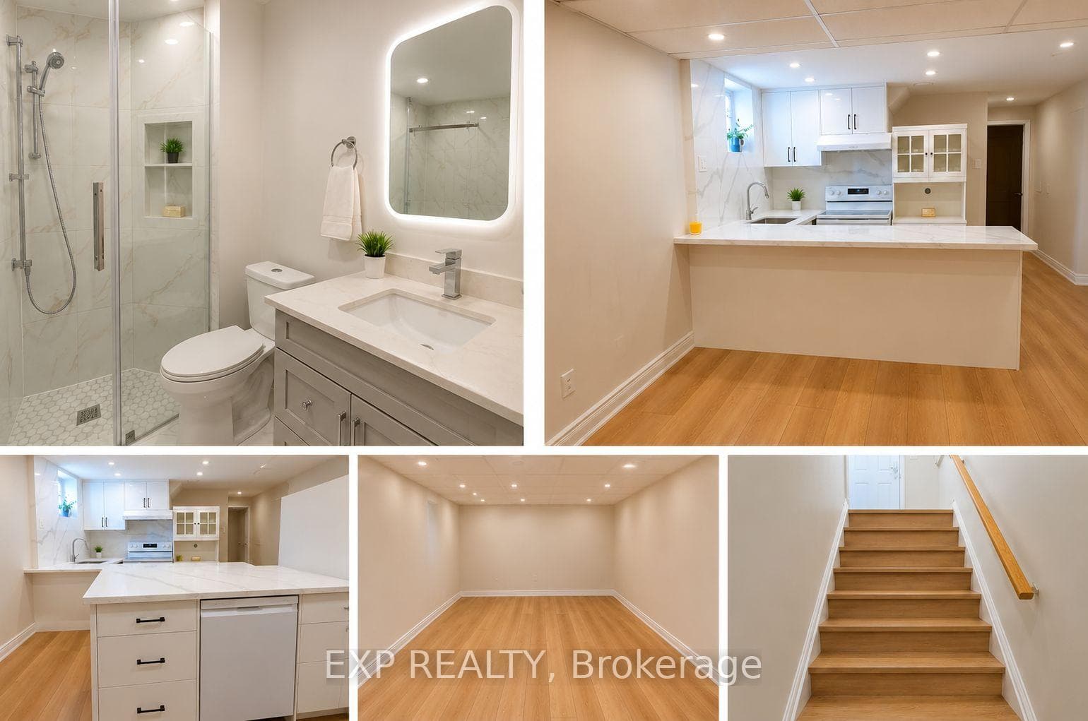 36 Castor Crescent Unit Basement photo 2