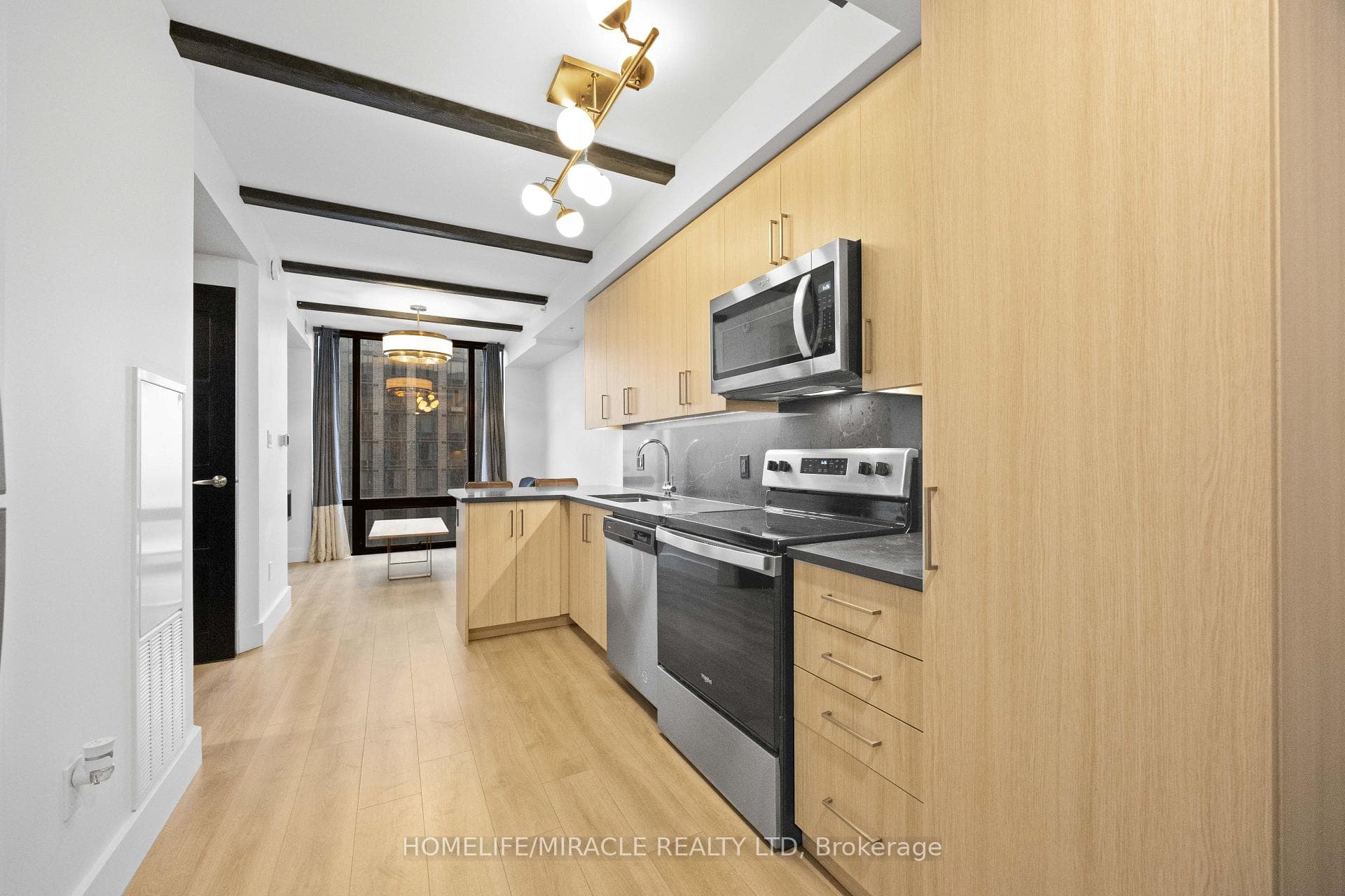 145 Columbia Street Unit 1711 photo 8