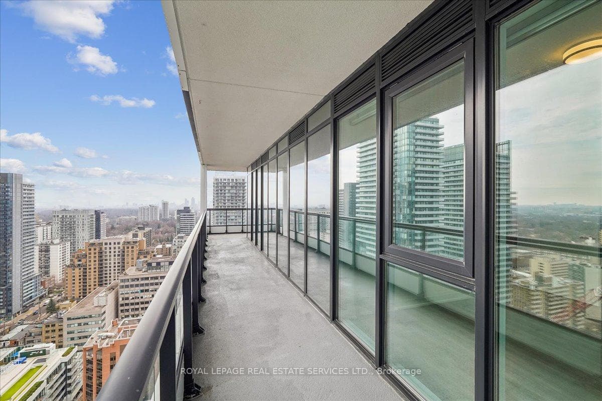 65 Broadway Avenue Unit 2704 photo 17