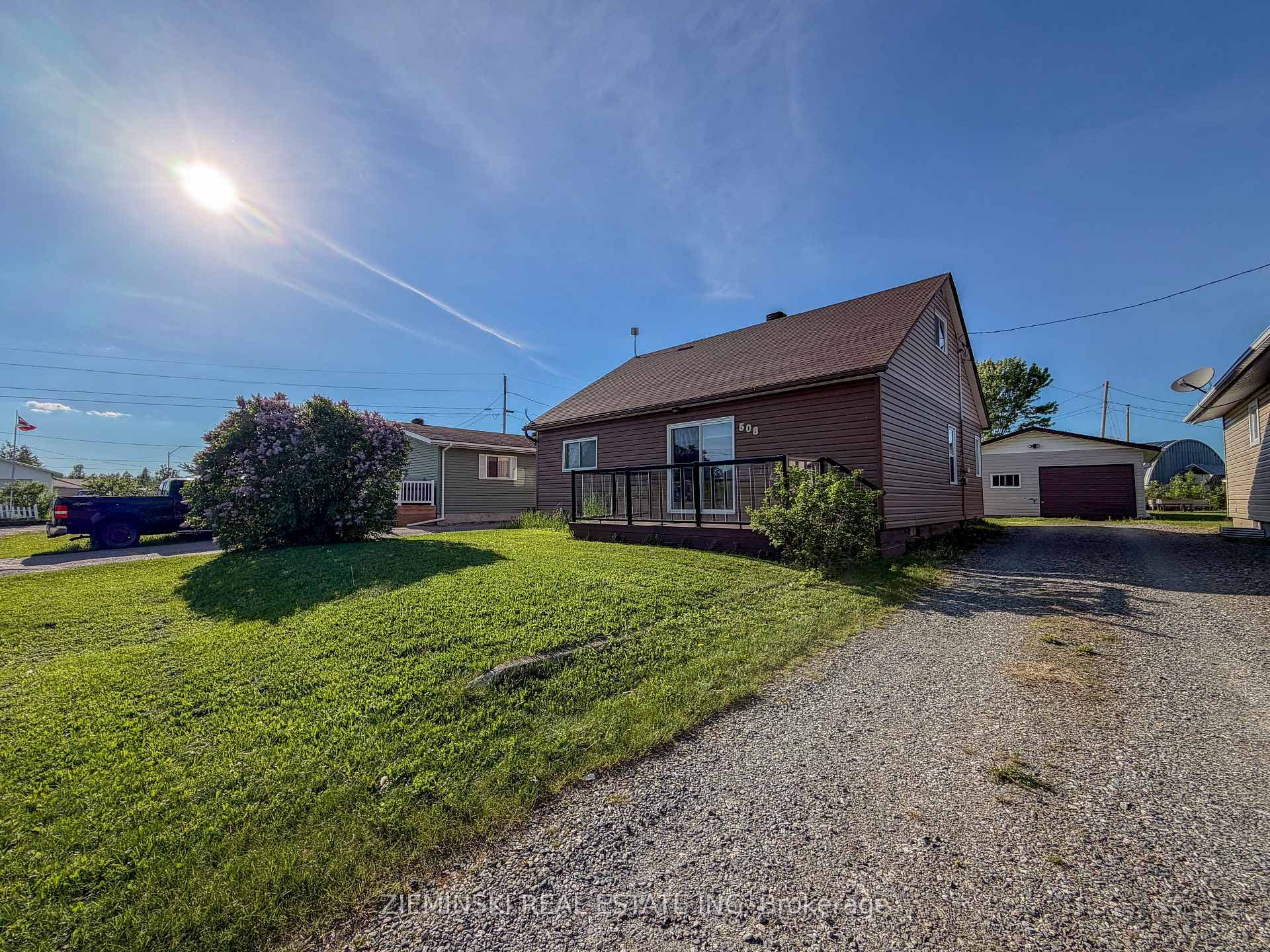 508 Marion Street photo 1