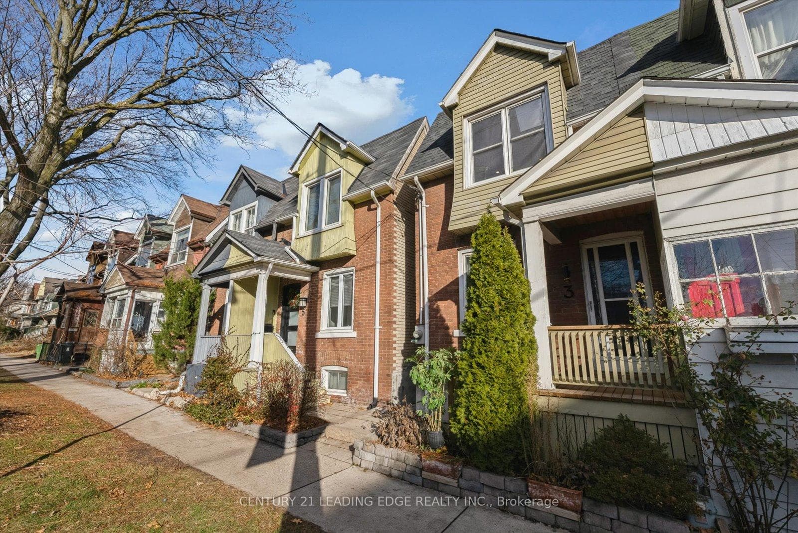 3 Lockwood Road photo 1