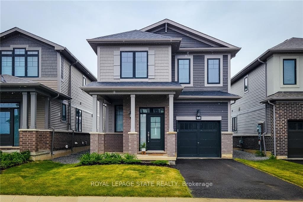 166 Blackbird Way photo 1