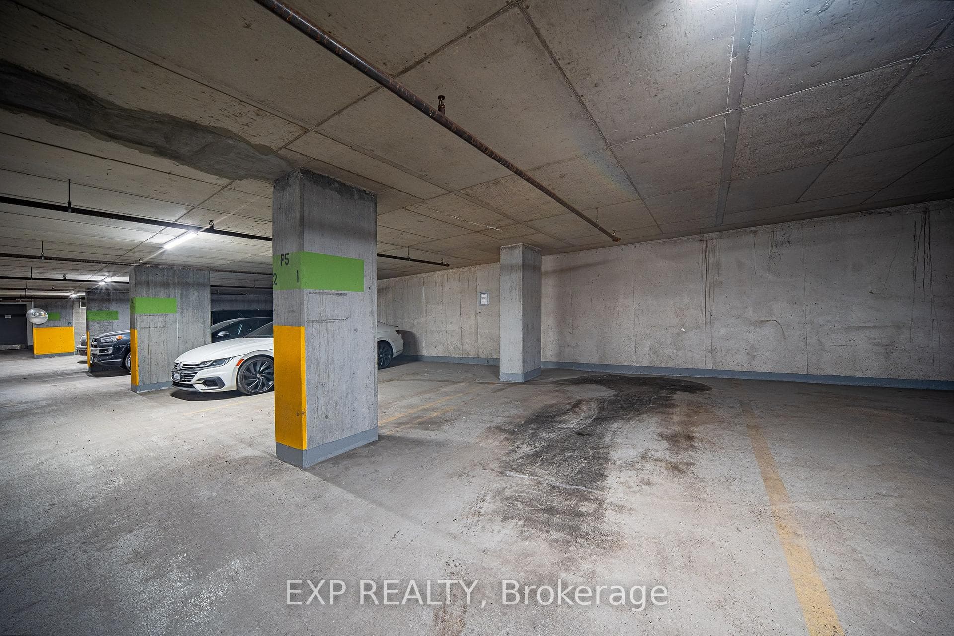 195 Besserer Street Unit 1405 photo 25