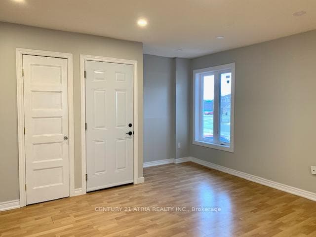29 Gore Drive Unit Upper photo 6
