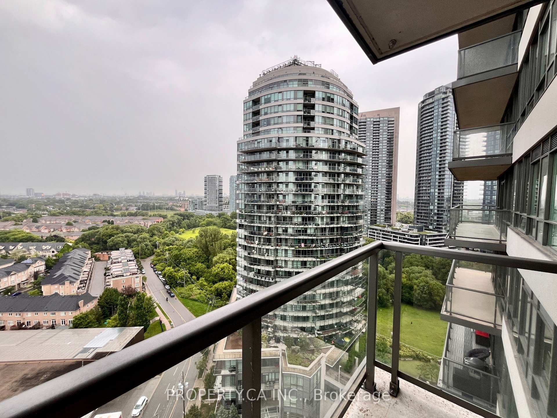 2240 Lakeshore Boulevard Unit 1803 photo 11