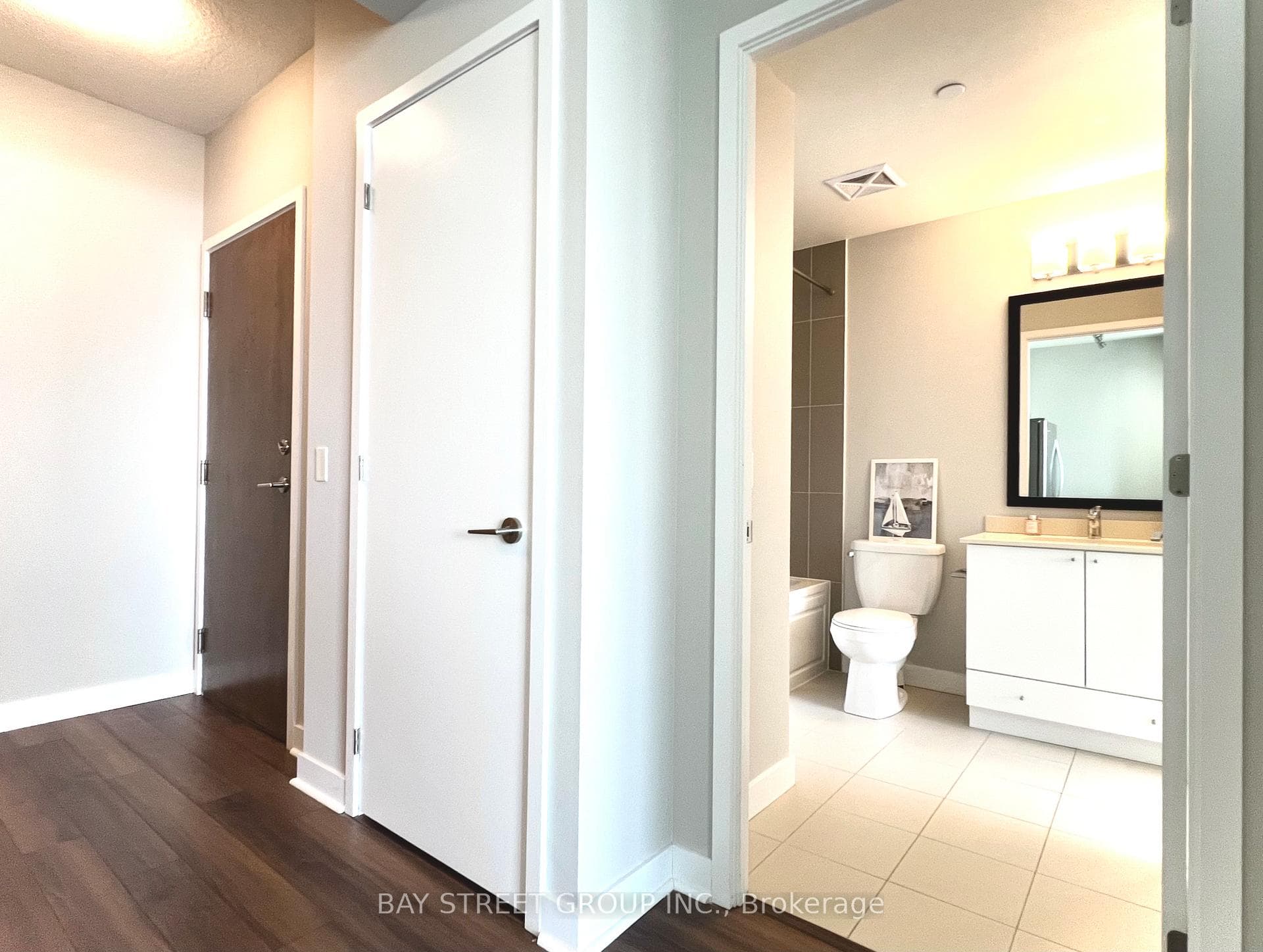 3975 Grand Park Drive Unit 2705 photo 4