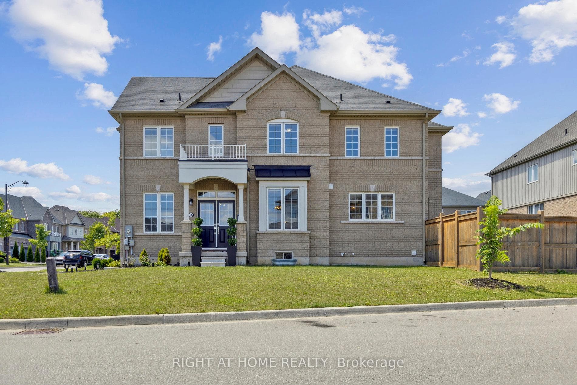 56 Fleming Cres, Caledonia