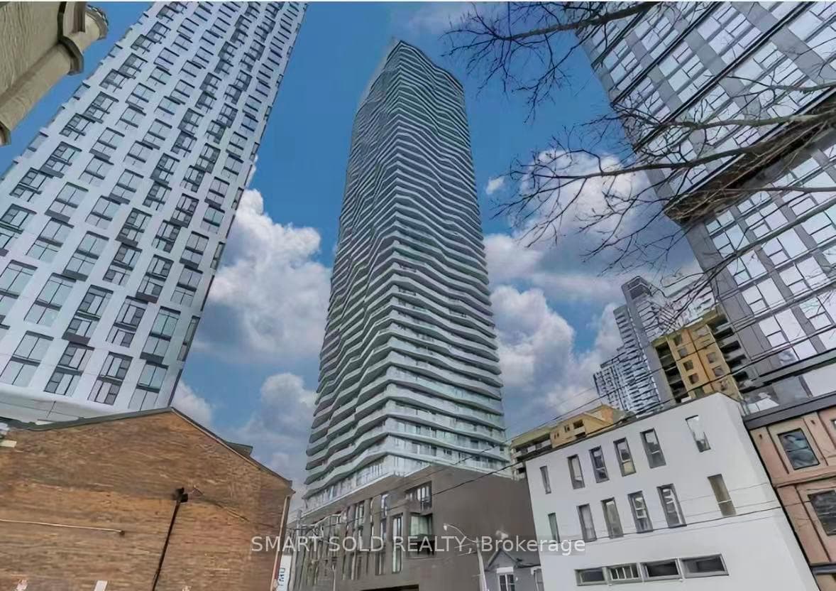 100 Dalhousie Street Unit 411 photo 1