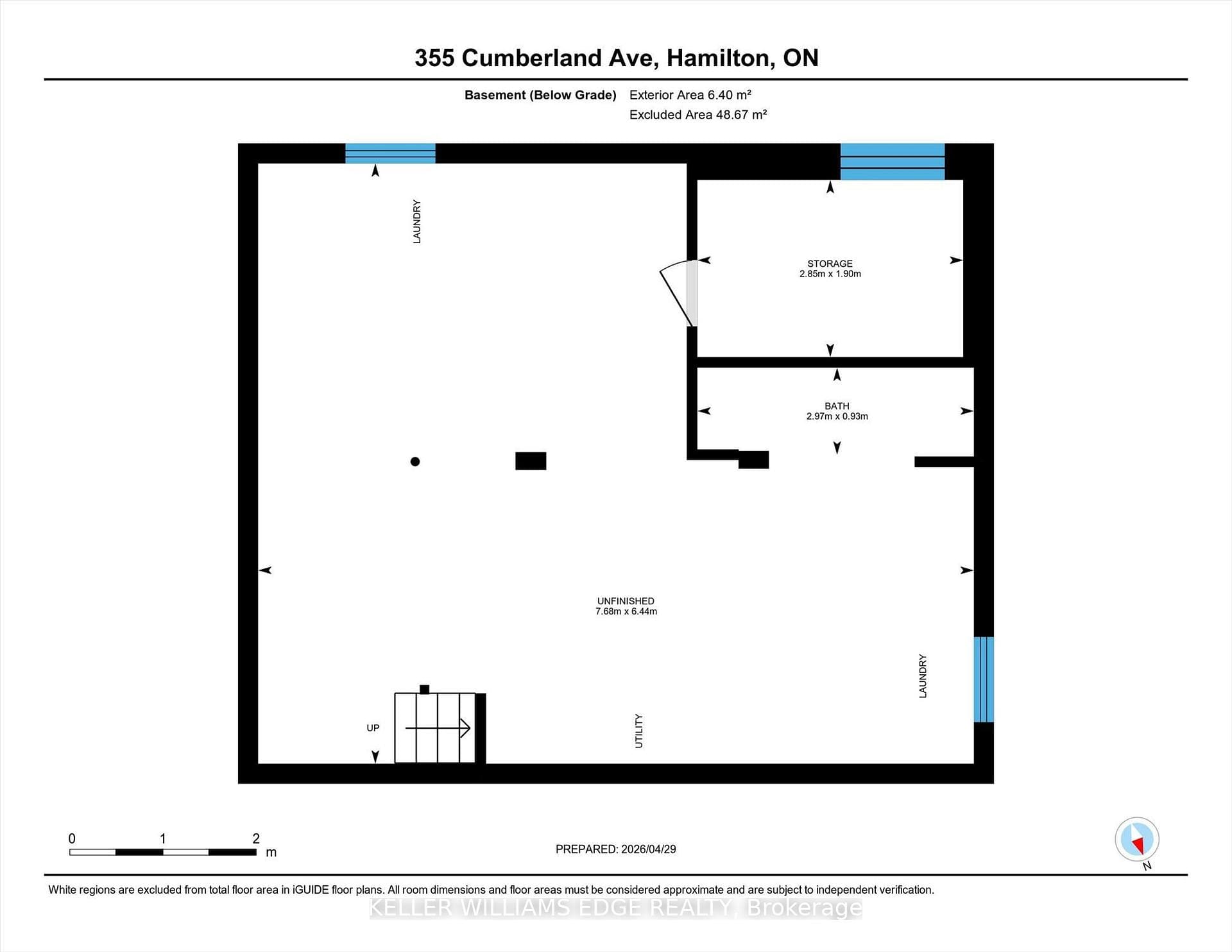 355 Cumberland Avenue photo 37
