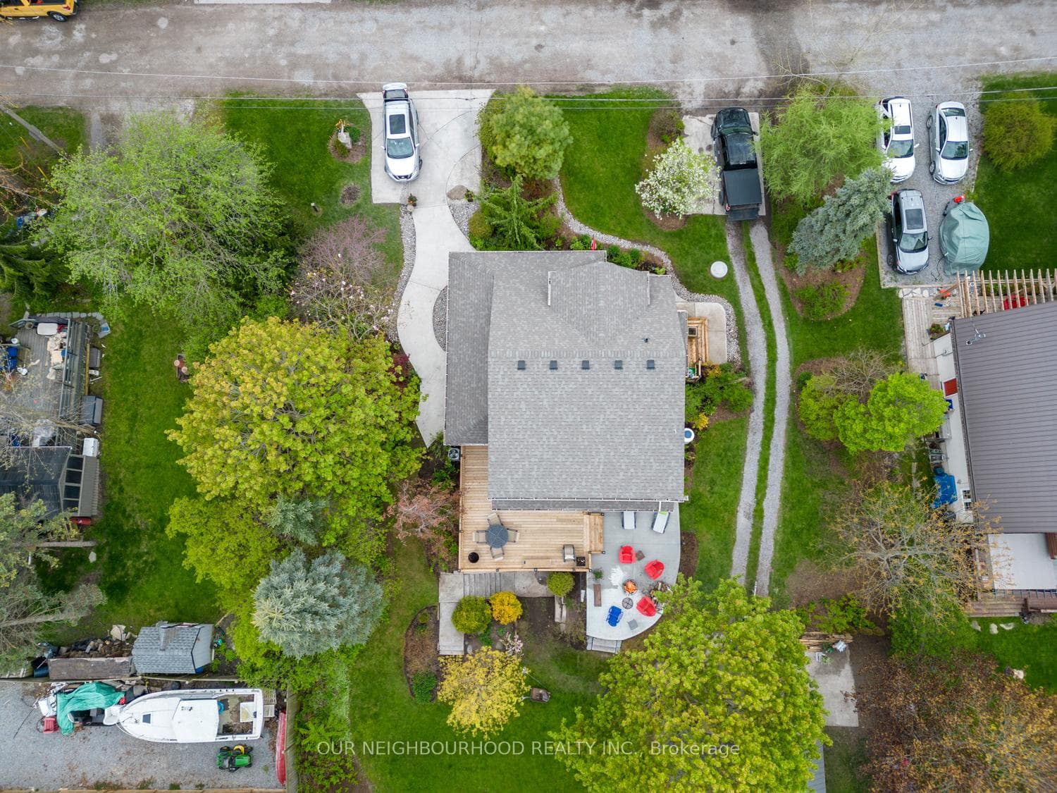 205 Cove Road photo 37