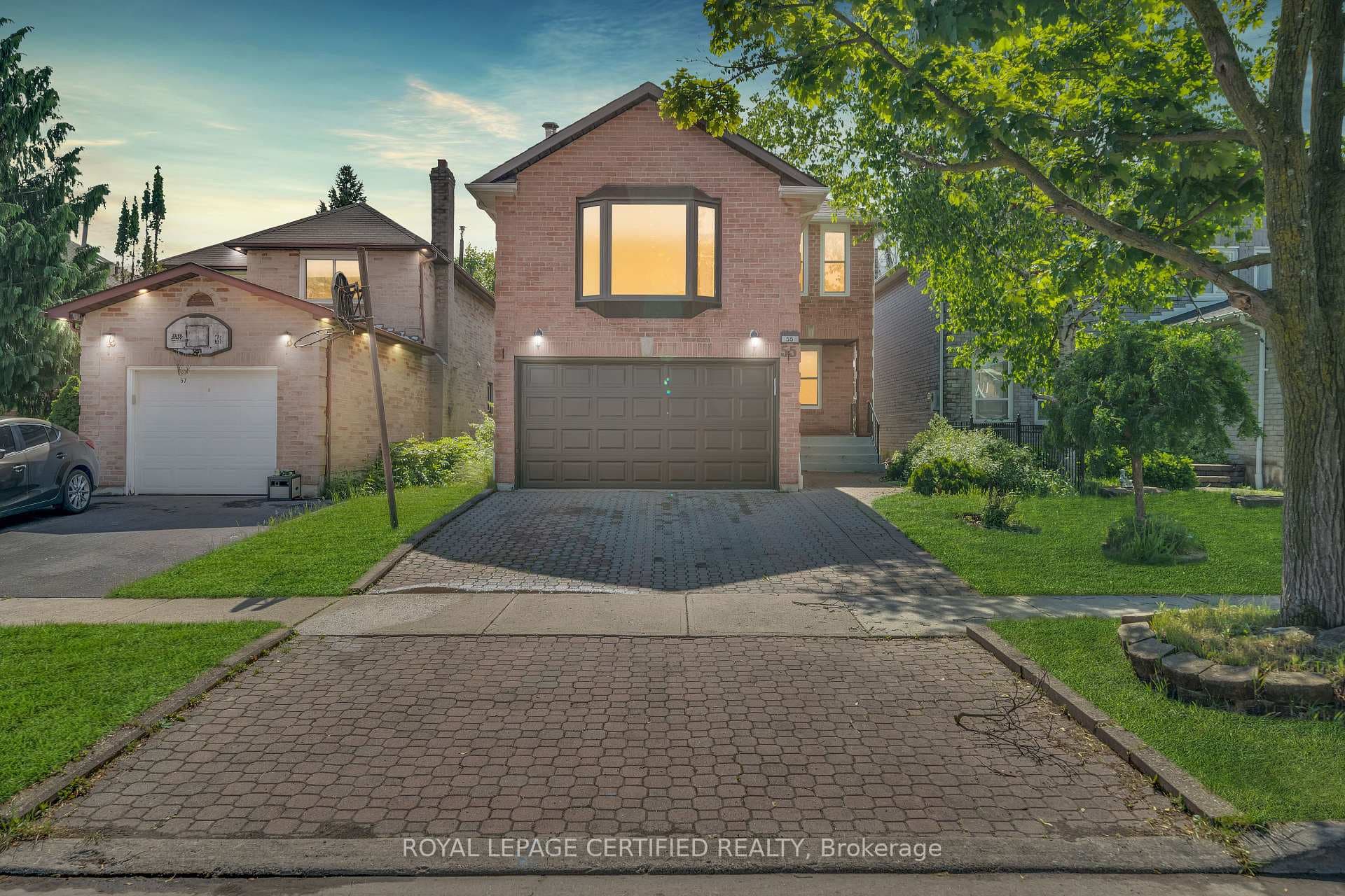 55 Mullen Drive photo 1