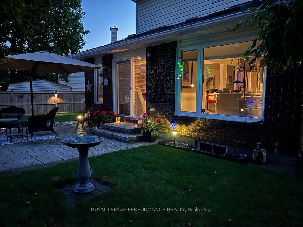 This property is a true gem.