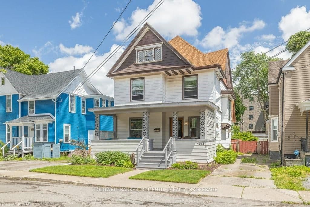 4752 ST CLAIR Avenue photo 2