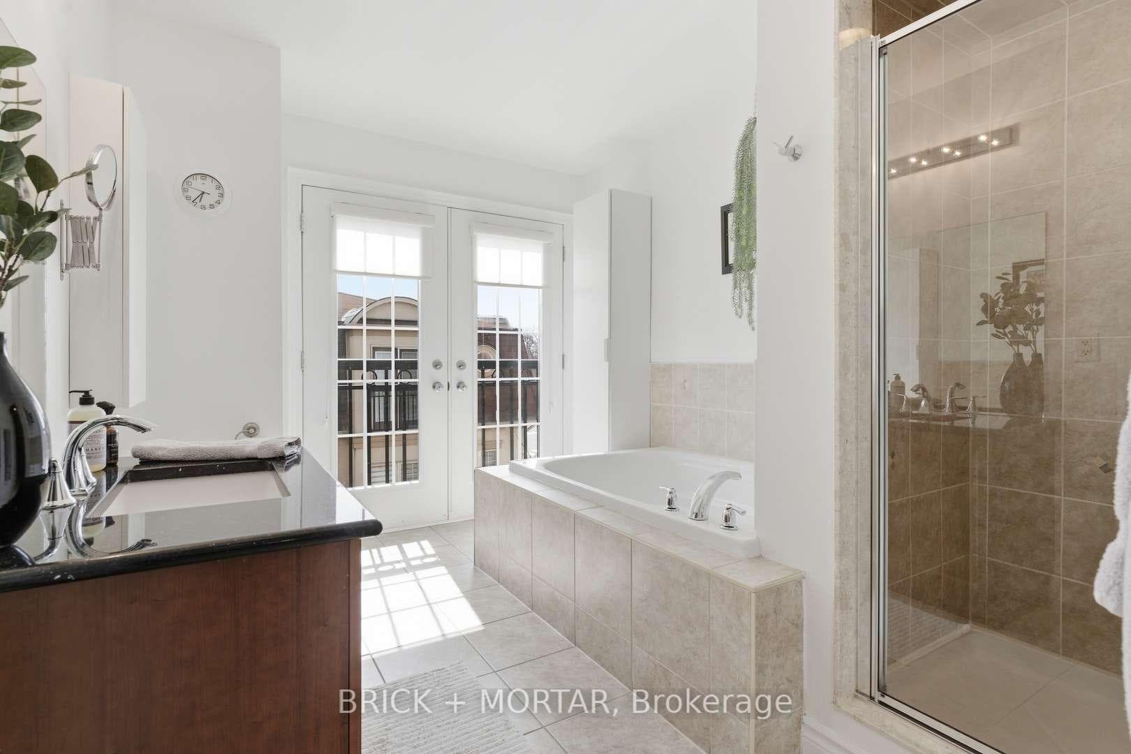 Primary Ensuite