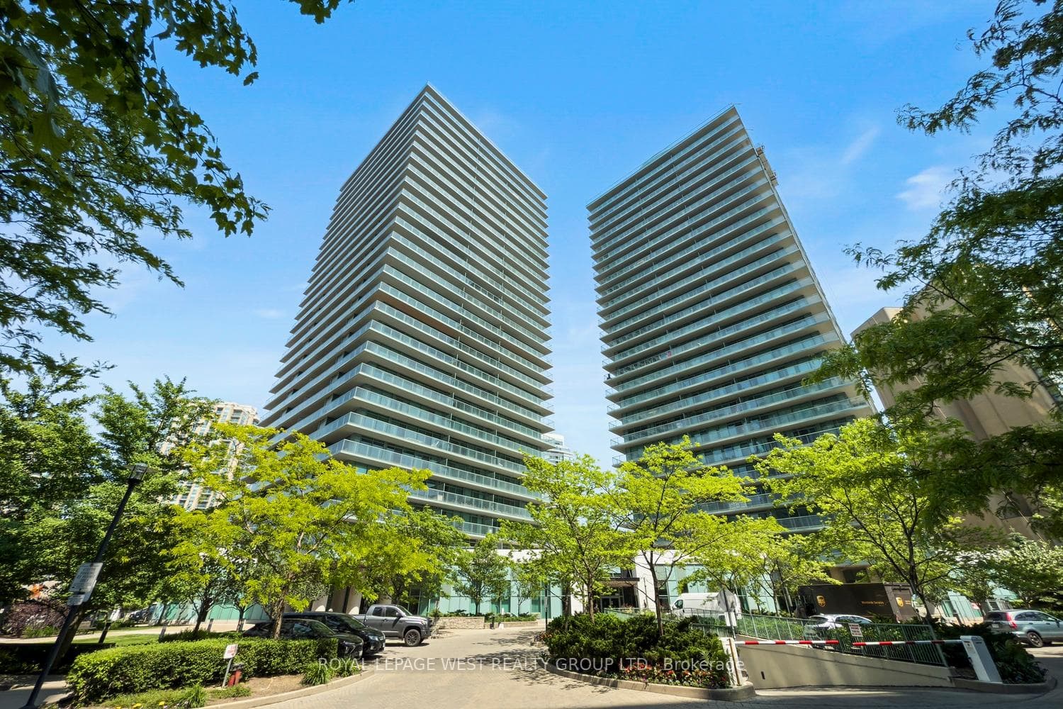 5508 Yonge Street Unit 202 photo 46